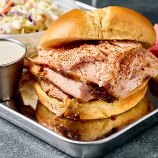 Smoked Turkey